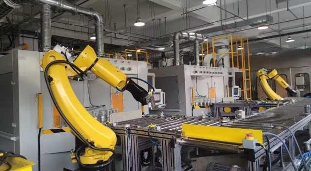 菏泽喷砂机常见类型及适用场景全解析