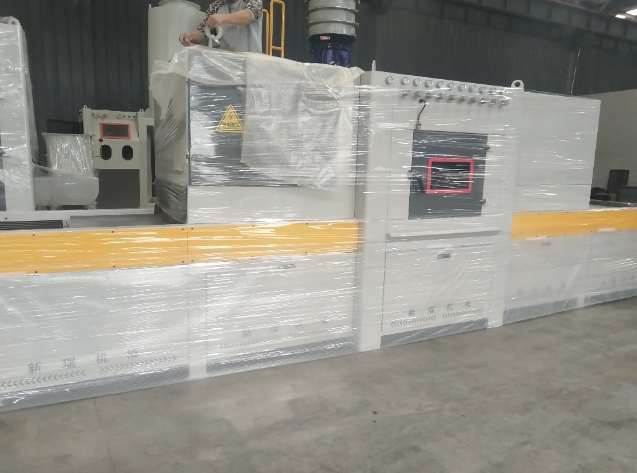 菏泽喷砂机操作规范 新手必学安全要点