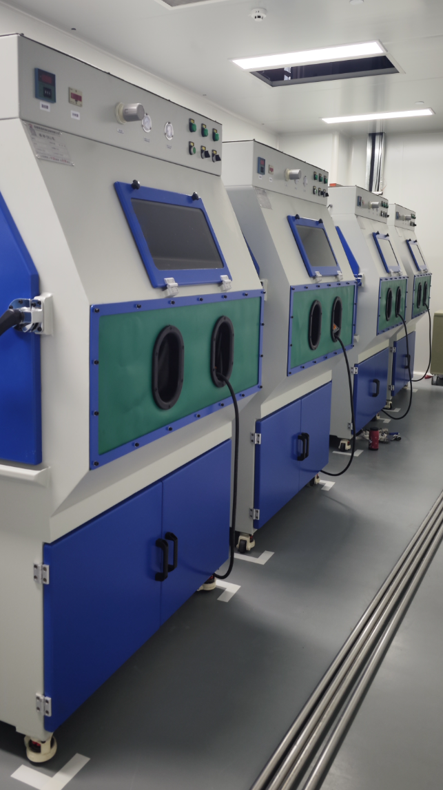 菏泽小型喷砂机使用方法 家用 / 小作坊适用