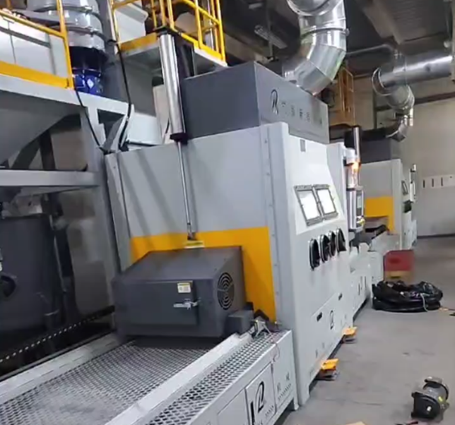 菏泽新手用喷砂机如何避免操作失误