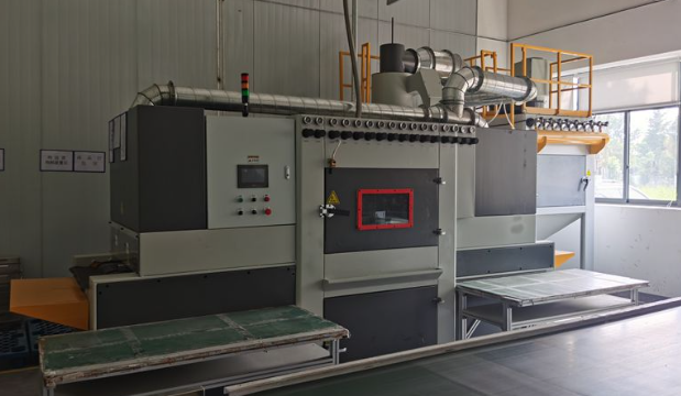 菏泽如何提升喷砂机工作效率 这几招超实用