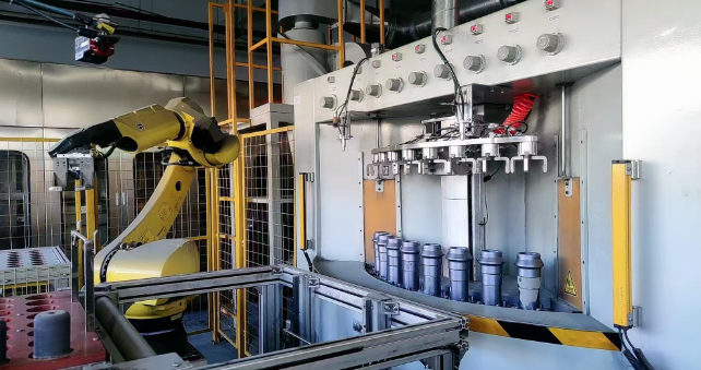 菏泽喷砂机快速换料技巧 节省施工时间