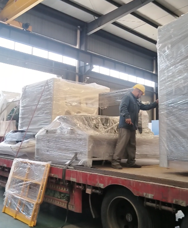 菏泽喷砂机软管易破损？选择与保养技巧