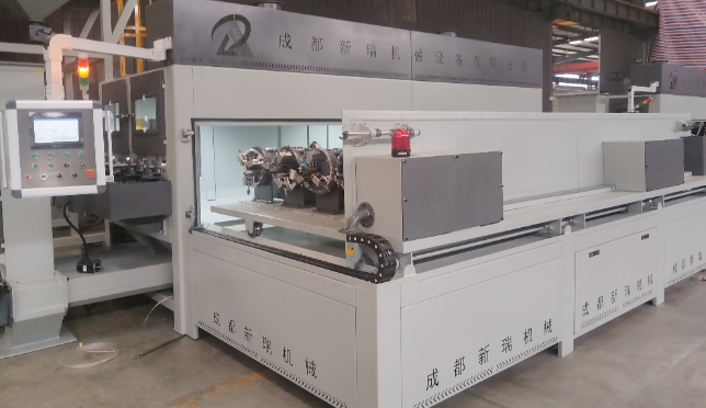 菏泽低温环境下喷砂机如何正常工作